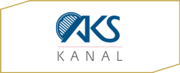 logo aks kanal